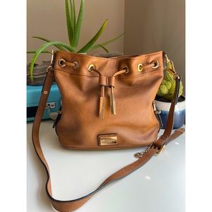 Dune London purse
